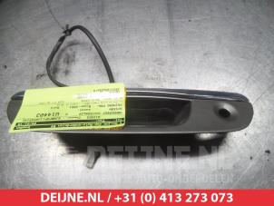 Used Tailgate handle Nissan Primera Price on request offered by V.Deijne Jap.Auto-onderdelen BV