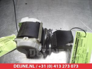 Used Rear seatbelt, right Toyota Aygo (B10) 1.0 12V VVT-i Price on request offered by V.Deijne Jap.Auto-onderdelen BV