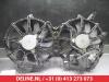 Infiniti G37 (V36) 3.7 V6 24V Cooling fans
