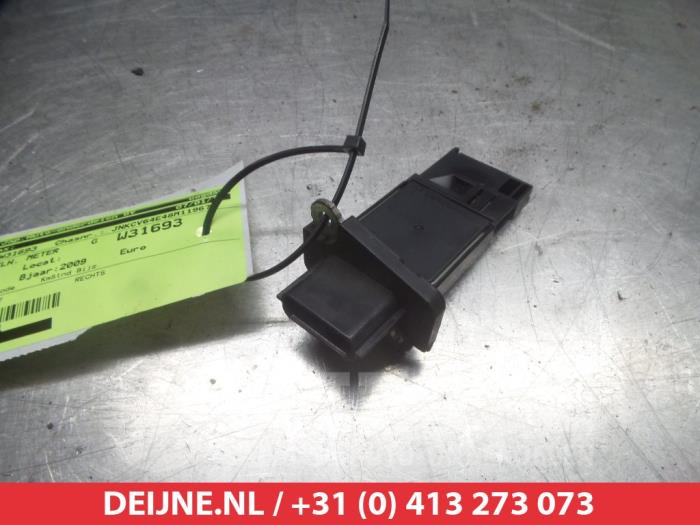 Gebrauchte Luftmengenmesser Infiniti G37 (V36) 3.7 V6 24V Preis € 50,00 Margenregelung angeboten von V.Deijne Jap.Auto-onderdelen BV