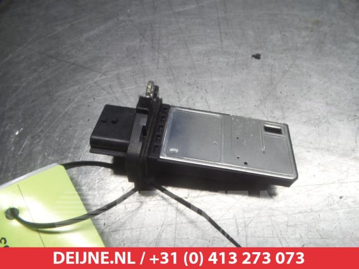 Gebrauchte Luftmengenmesser Infiniti G37 (V36) 3.7 V6 24V Preis € 15,00 Margenregelung angeboten von V.Deijne Jap.Auto-onderdelen BV