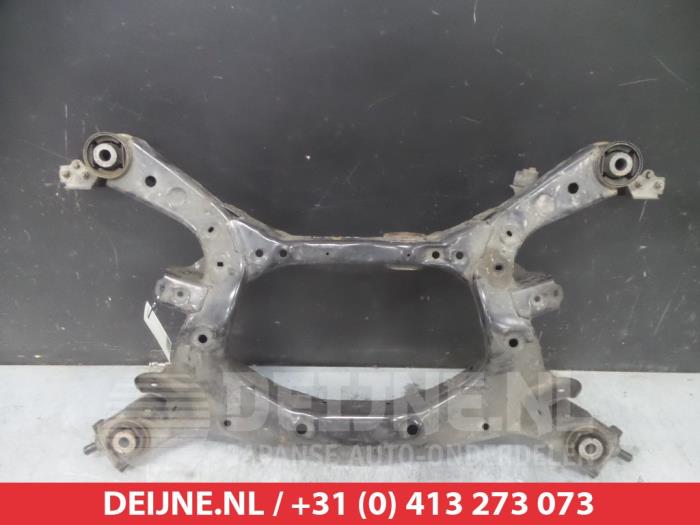 Subframe Nissan 370Z - 55400JL00E