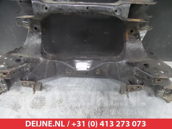 Subframe Nissan 370Z - 55400JL00E