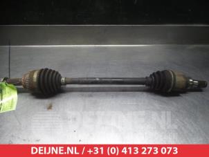 Used Front drive shaft, left Suzuki Alto (GF) 1.0 12V Price € 50,00 Margin scheme offered by V.Deijne Jap.Auto-onderdelen BV