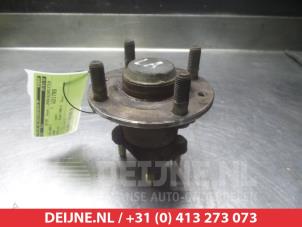 Used Rear wheel bearing Mazda Demio (DW) 1.3 16V Price on request offered by V.Deijne Jap.Auto-onderdelen BV