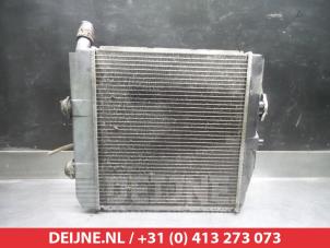 Usagé Radiateur d'eau Mazda Demio (DW) 1.3 16V Prix sur demande proposé par V.Deijne Jap.Auto-onderdelen BV