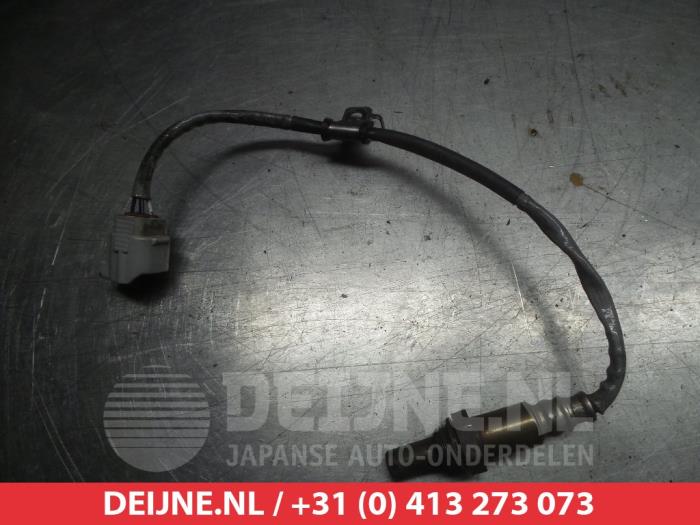 Usados Sonda Lambda Mazda MX-5 (ND) 1.5 Skyactiv G-131 16V Precio € 50,00 Norma de margen ofrecido por V.Deijne Jap.Auto-onderdelen BV