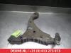 Hyundai i30 (FD) 2.0 CRDi 16V Främre undre gaffelben, höger