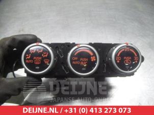 Used Heater control panel Mitsubishi i-MiEV i-MiEV Price on request offered by V.Deijne Jap.Auto-onderdelen BV