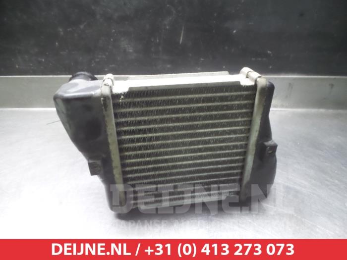 Usagé Intercooler Mitsubishi i-MiEV 16 kWh Prix sur demande proposé par V.Deijne Jap.Auto-onderdelen BV
