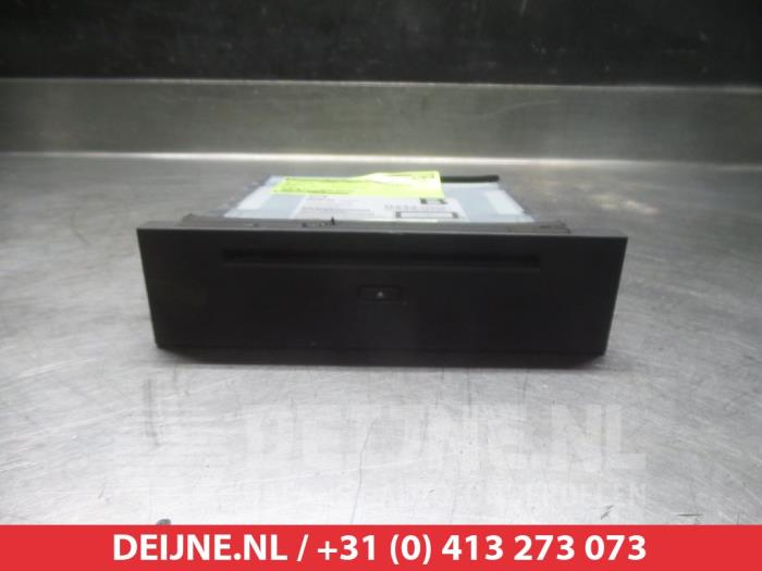 CD player Mazda MX5 1.5 Skyactiv G131 16V KA087 DESAY SV