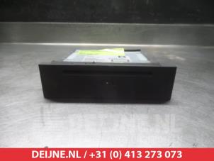 Used CD player Mazda MX-5 (ND) 1.5 Skyactiv G-131 16V Price on request offered by V.Deijne Jap.Auto-onderdelen BV