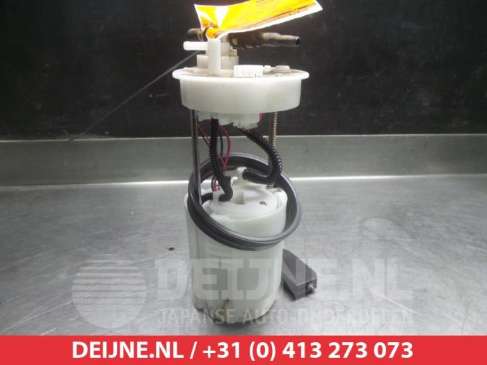 Usagé Pompe à carburant Honda Jazz (GK/GP) 1.3 -i-VTEC 16V Prix € 100,00 Règlement à la marge proposé par V.Deijne Jap.Auto-onderdelen BV