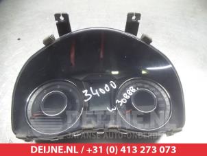 Used Odometer KM Hyundai i40 CW (VFC) 1.7 CRDi 16V Price on request offered by V.Deijne Jap.Auto-onderdelen BV