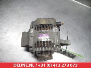 Usagé Dynamo Suzuki Alto (RF410) 1.1 16V Prix € 25,00 Règlement à la marge proposé par V.Deijne Jap.Auto-onderdelen BV