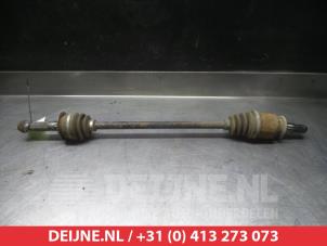 Used Drive shaft, rear right Subaru Forester (SH) 2.0D Price on request offered by V.Deijne Jap.Auto-onderdelen BV