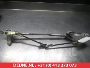 Used Wiper mechanism Subaru Forester (SH) 2.0D Price € 50,00 Margin scheme offered by V.Deijne Jap.Auto-onderdelen BV