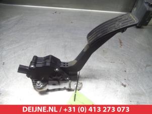 Used Accelerator pedal Subaru Forester (SH) 2.0D Price on request offered by V.Deijne Jap.Auto-onderdelen BV
