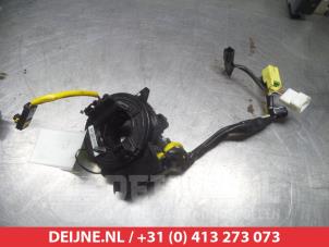 Usagé Ressort tournant airbag Subaru Forester (SH) 2.0D Prix sur demande proposé par V.Deijne Jap.Auto-onderdelen BV