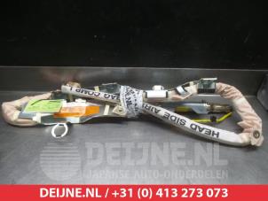 Used Roof curtain airbag Subaru Forester (SH) 2.0D Price on request offered by V.Deijne Jap.Auto-onderdelen BV