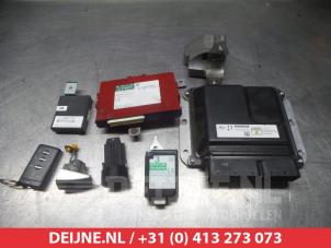 Used Engine management computer Subaru Forester (SH) 2.0D Price on request offered by V.Deijne Jap.Auto-onderdelen BV