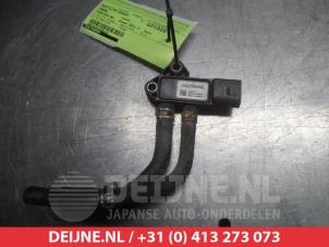 Used Particulate filter sensor Subaru Forester (SH) 2.0D Price on request offered by V.Deijne Jap.Auto-onderdelen BV