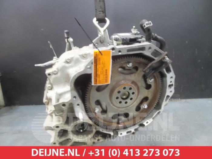 Used Gearbox Suzuki SX4 S-Cross (JY) 1.0 Booster Jet Turbo 12V Price € 750,00 Margin scheme offered by V.Deijne Jap.Auto-onderdelen BV
