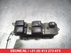 Used Multi-functional window switch Mitsubishi L-200 2.5 DI-D 4x4 Price on request offered by V.Deijne Jap.Auto-onderdelen BV