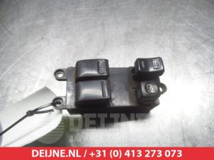 Used Multi-functional window switch Nissan Patrol Price on request offered by V.Deijne Jap.Auto-onderdelen BV