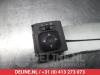 Interruptor de retrovisor de un Mitsubishi Pajero Pinin (H6/H7), 1999 / 2007 2.0 GDI 16V, Jeep/SUV, Gasolina, 1.999cc, 95kW (129pk), 4x4, 4G94GDI, 2000-10 / 2007-06 2003