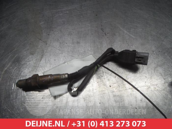Used Lambda probe Hyundai Atos 1.1 12V Price € 25,00 Margin scheme offered by V.Deijne Jap.Auto-onderdelen BV