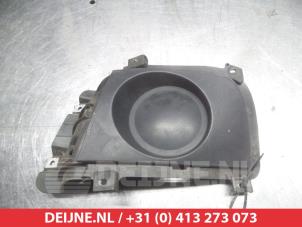 Used Bumper grille Hyundai Atos 1.0 12V Price on request offered by V.Deijne Jap.Auto-onderdelen BV
