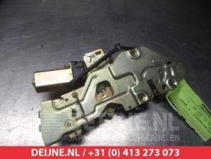 Used Tailgate lock mechanism Honda CRX (EG/EH) 1.6 VTi 16V Price on request offered by V.Deijne Jap.Auto-onderdelen BV