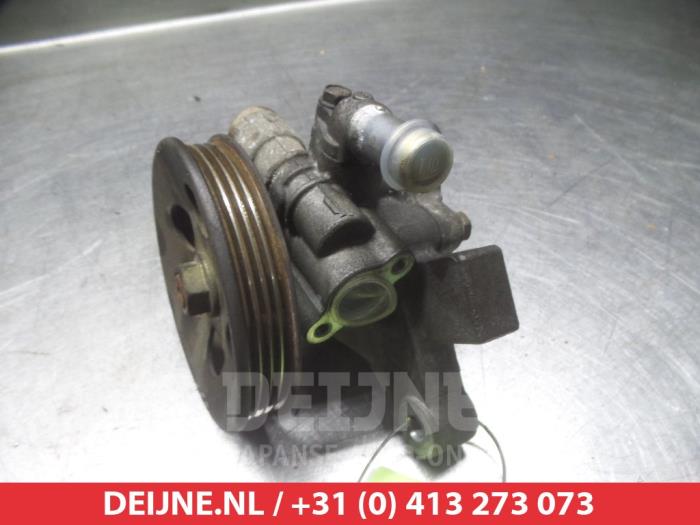 Usagé Pompe de direction Honda Civic (EJ/EK) 1.4i 16V Prix € 40,00 Règlement à la marge proposé par V.Deijne Jap.Auto-onderdelen BV