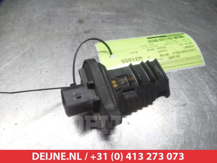Gebrauchte Luftmengenmesser Suzuki SX4 S-Cross (JY) 1.0 Booster Jet Turbo 12V Preis € 25,00 Margenregelung angeboten von V.Deijne Jap.Auto-onderdelen BV