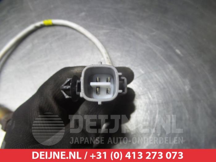 Lambda probe from a Suzuki SX4 S-Cross (JY) 1.0 Booster Jet Turbo 12V 2016