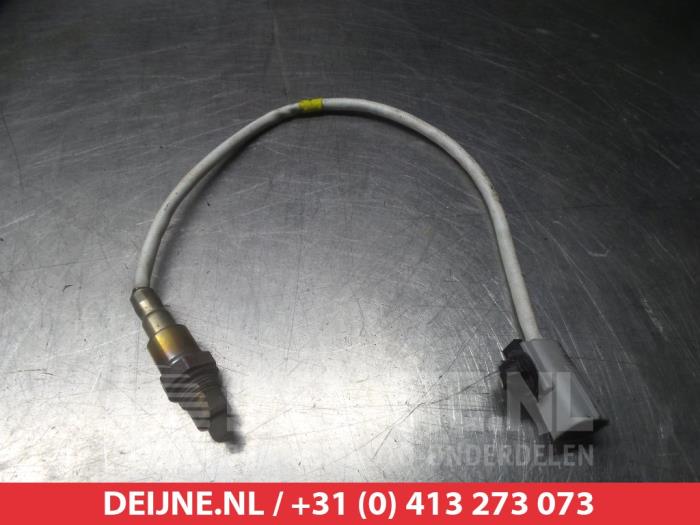 Used Lambda probe Suzuki SX4 S-Cross (JY) 1.0 Booster Jet Turbo 12V Price € 40,00 Margin scheme offered by V.Deijne Jap.Auto-onderdelen BV