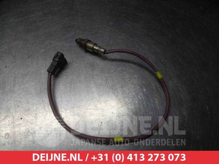 Used Lambda probe Suzuki SX4 S-Cross (JY) 1.0 Booster Jet Turbo 12V Price € 35,00 Margin scheme offered by V.Deijne Jap.Auto-onderdelen BV