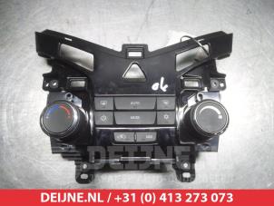 Used Heater control panel Chevrolet Cruze 1.7 D Price € 50,00 Margin scheme offered by V.Deijne Jap.Auto-onderdelen BV