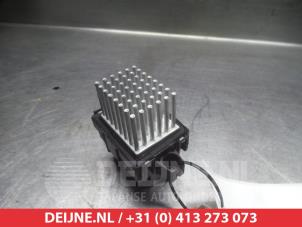 Used Heater resistor Chevrolet Cruze 1.7 D Price on request offered by V.Deijne Jap.Auto-onderdelen BV