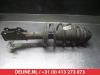 Front shock absorber rod, right from a Chevrolet Cruze, 2011 / 2015 1.7 D, Hatchback, Diesel, 1.686cc, 96kW (131pk), FWD, A17DTS, 2012-01 / 2015-12 2013