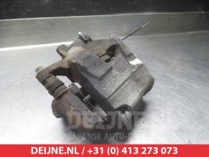 Used Front brake calliper, left Chevrolet Cruze 1.7 D Price € 40,00 Margin scheme offered by V.Deijne Jap.Auto-onderdelen BV