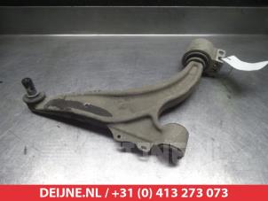 Used Front lower wishbone, right Chevrolet Cruze 1.7 D Price on request offered by V.Deijne Jap.Auto-onderdelen BV