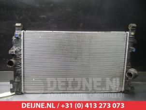 Used Radiator Chevrolet Cruze 1.7 D Price on request offered by V.Deijne Jap.Auto-onderdelen BV