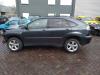 Lexus RX (U3) 350 V6 24V VVT-i Custode arrière gauche