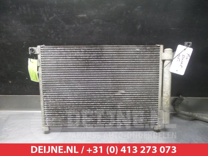 Gebrauchte Klima Kondensor Kia Rio II (DE) 1.5 CRDi VGT 16V Preis € 75,00 Margenregelung angeboten von V.Deijne Jap.Auto-onderdelen BV