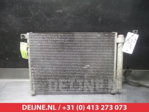 Used Air conditioning condenser Kia Rio II (DE) 1.5 CRDi VGT 16V Price on request offered by V.Deijne Jap.Auto-onderdelen BV