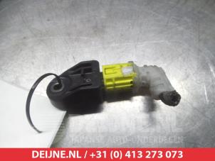 Used Airbag sensor Toyota Prius (ZVW3) 1.8 16V Price on request offered by V.Deijne Jap.Auto-onderdelen BV