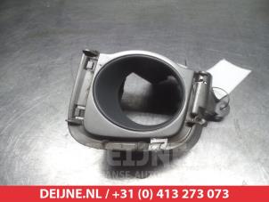 Used Bumper grille Toyota Prius (ZVW3) 1.8 16V Price on request offered by V.Deijne Jap.Auto-onderdelen BV