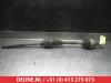 Lexus RX (U3) 350 V6 24V VVT-i Arbre de transmission avant droit